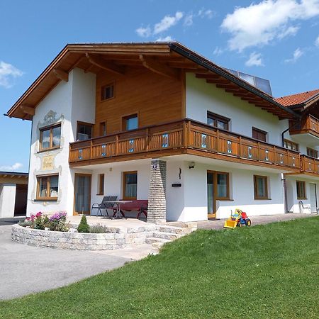 Haus Haemmerle Reutte Exterior photo